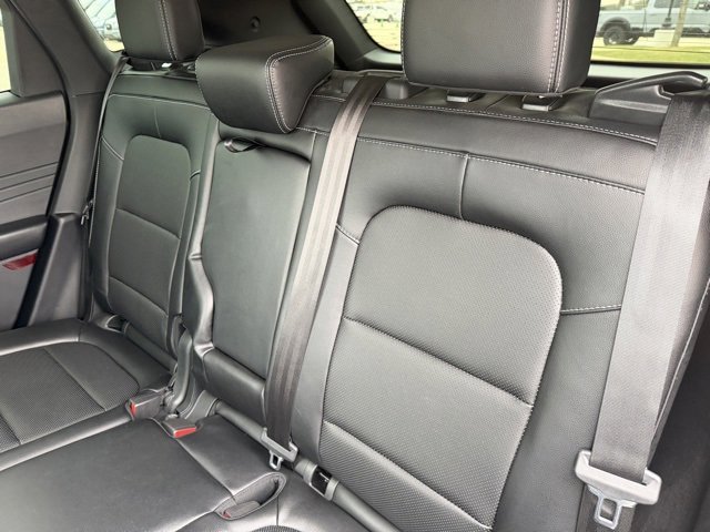 Certified 2022 Ford Escape SEL w/ Technology Package image 19