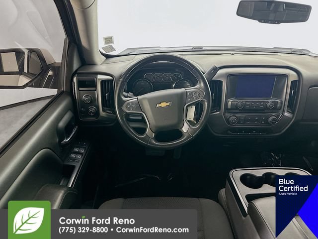 Used 2018 Chevrolet Silverado 1500 LT AWD/4WD image 23