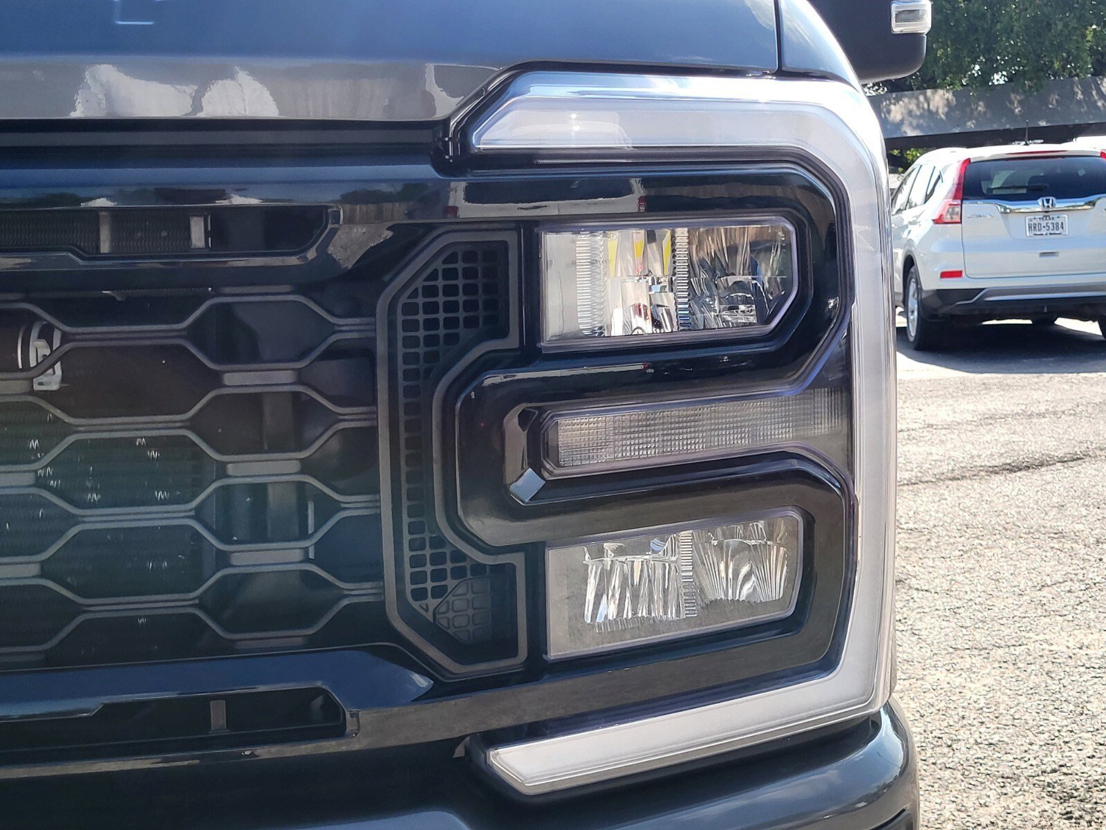 Certified 2025 Ford F250 Lariat w/ Lariat Ultimate Package AWD/4WD image 11