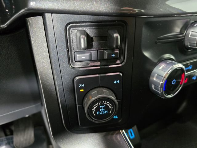 Certified 2023 Ford F150 XLT w/ Equipment Group 302A High AWD/4WD image 33