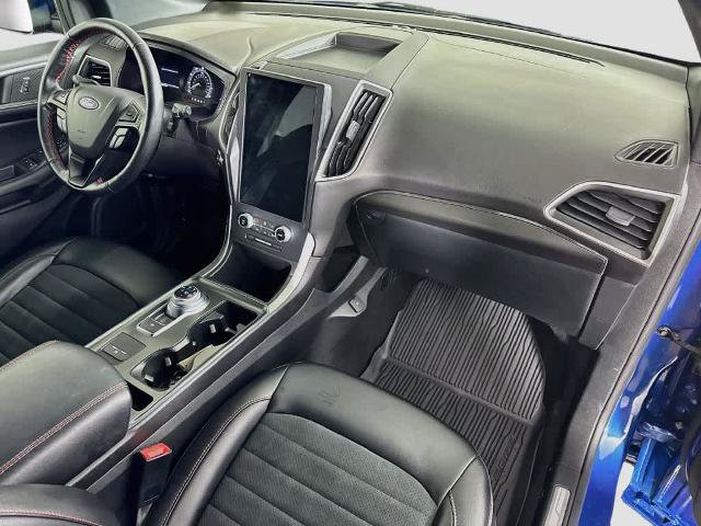 Certified 2022 Ford Edge ST-Line AWD/4WD image 32