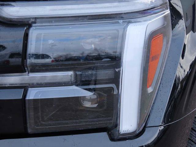 Certified 2025 Ford F150 Platinum w/ Equipment Group 702A High image 10