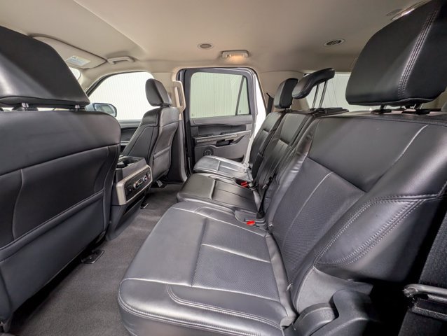 Certified 2024 Ford Expedition Max XLT AWD/4WD image 16