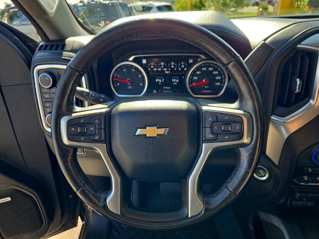 Used 2020 Chevrolet Silverado 2500 LTZ w/ LTZ Plus Package AWD/4WD image 25