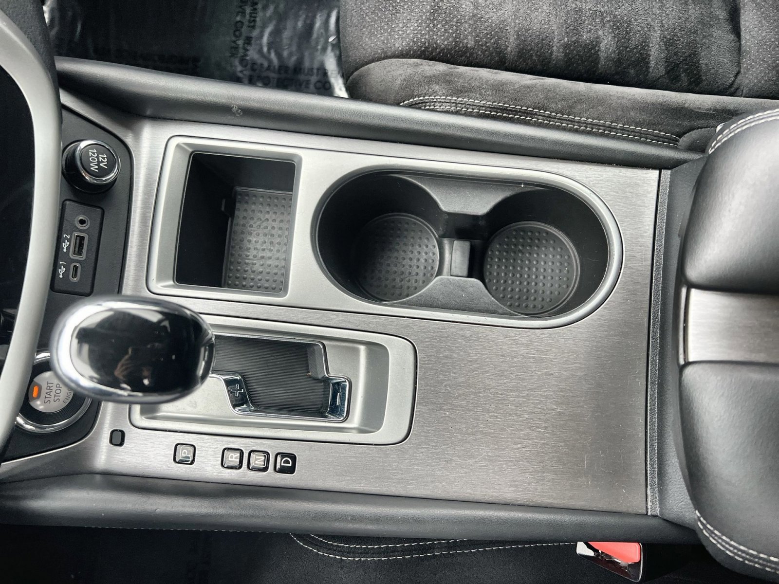 Used 2020 Nissan Murano SV image 21