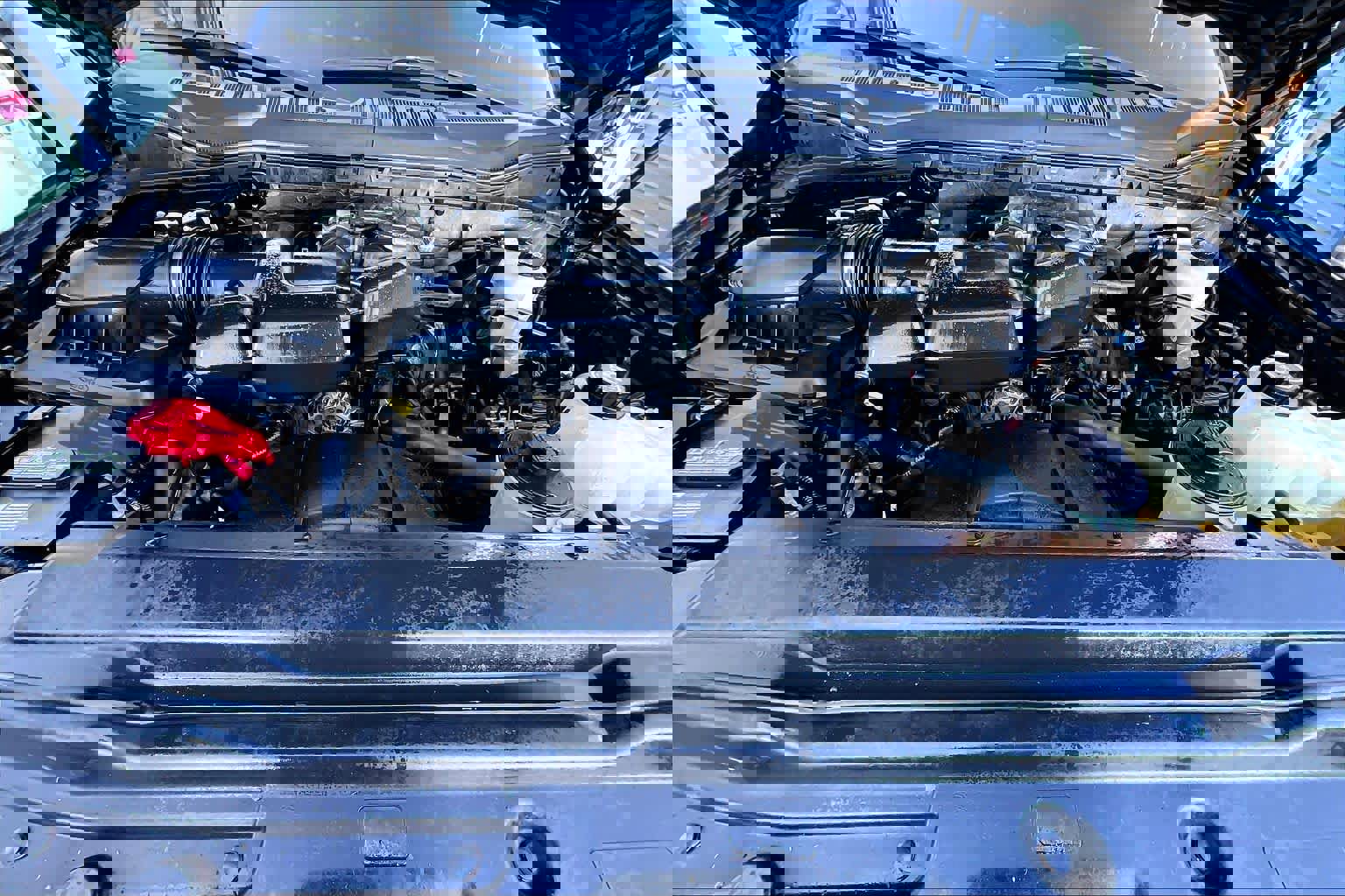 Certified 2019 Ford F350 XLT w/ XLT Premium Package image 32