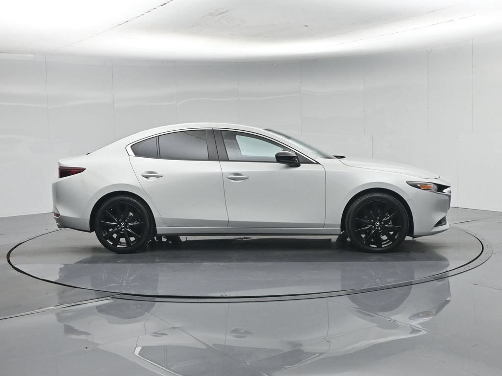Used 2026 MAZDA MAZDA3 s Sport FWD image 24