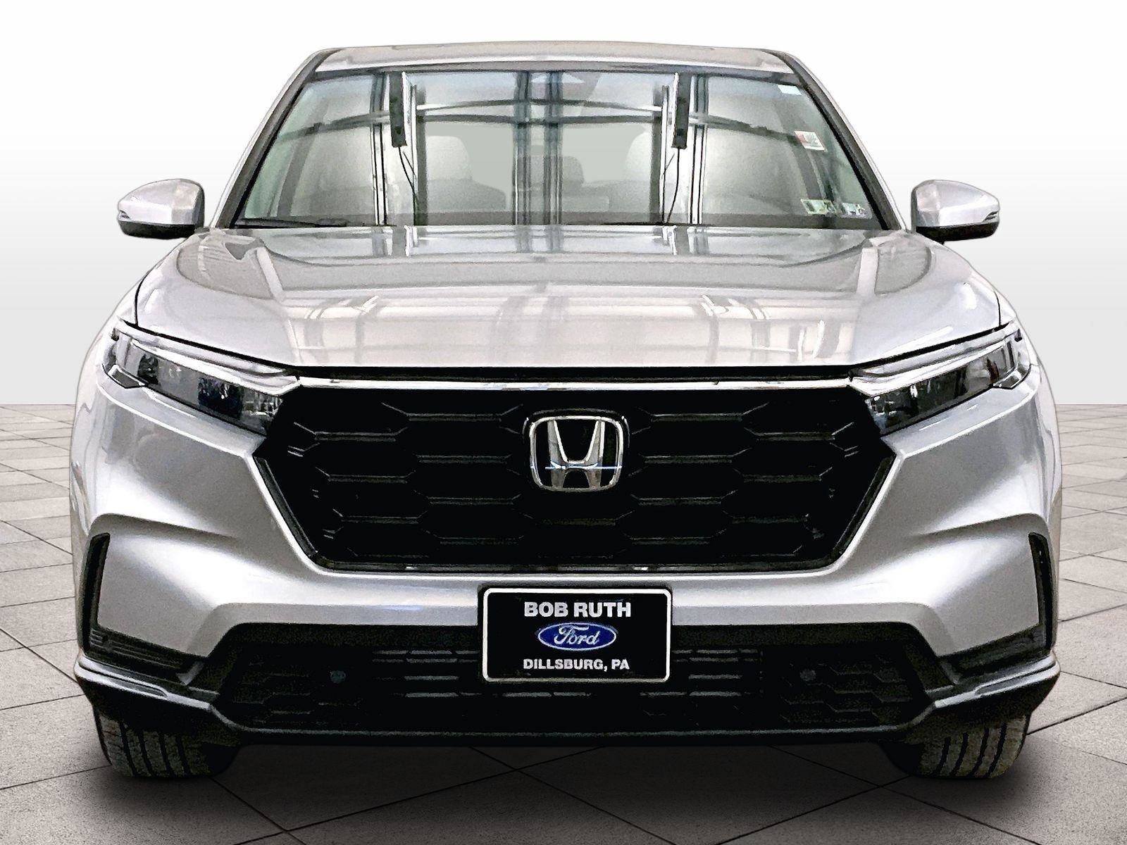 Used 2024 Honda CR-V EX-L image 3