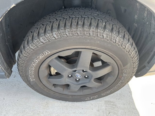 Used 2023 Subaru Outback Wilderness image 7