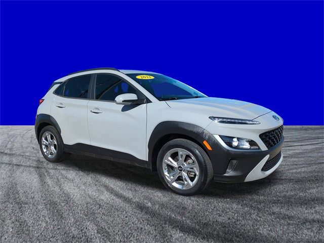 Used 2022 Hyundai Kona SEL image 8