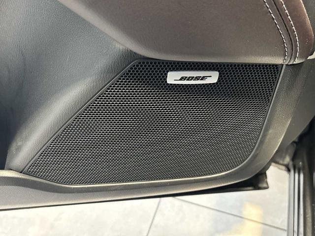 Used 2024 MAZDA CX-5 Signature image 24