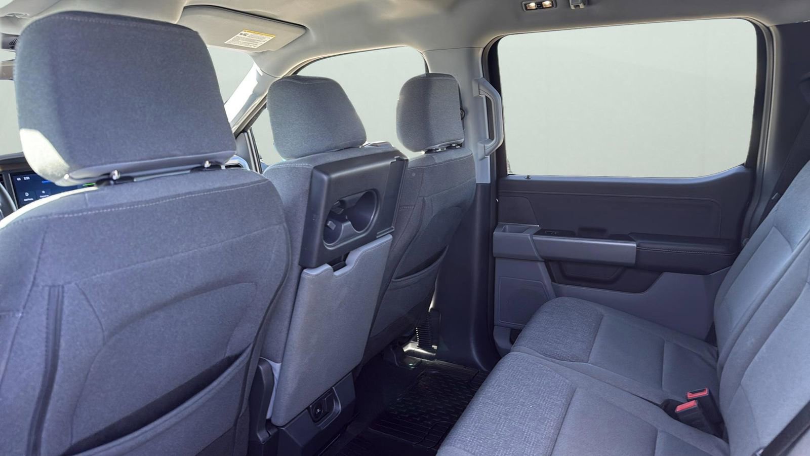 Certified 2025 Ford F150 XLT w/ Equipment Group 301A Standard image 29