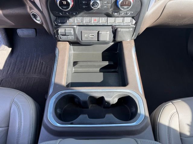 Used 2019 GMC Sierra 1500 SLT image 19