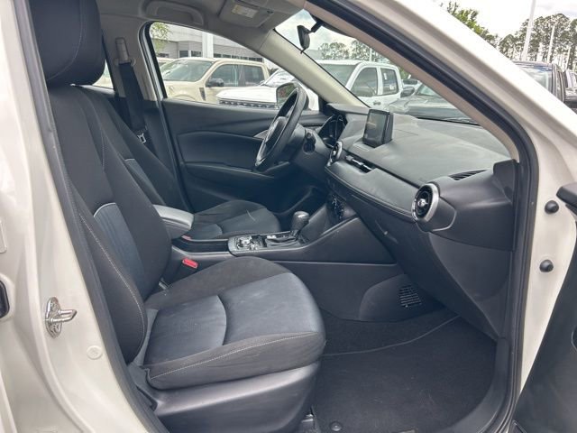 Used 2019 MAZDA CX-3 Sport FWD image 16