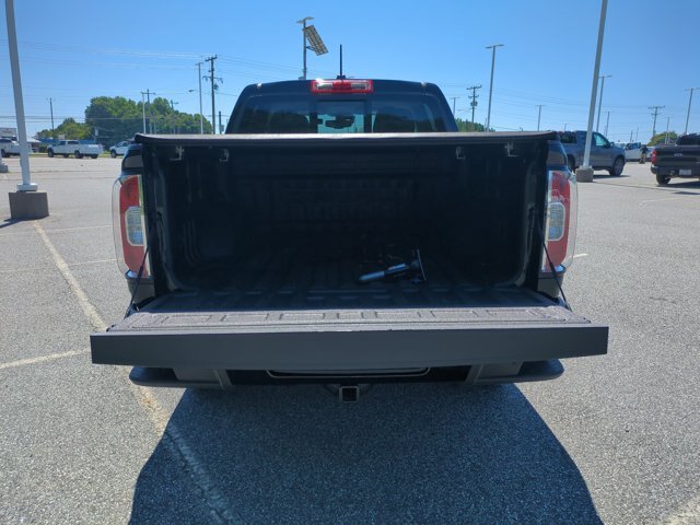 Used 2022 GMC Canyon Denali AWD/4WD image 30