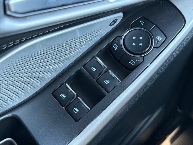Certified 2024 Ford Explorer Limited w/ Limited Technology Package AWD/4WD image 25
