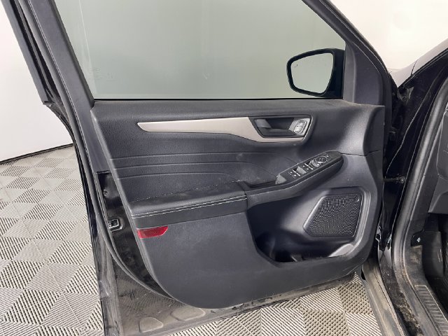 Certified 2022 Ford Escape SE AWD/4WD image 12
