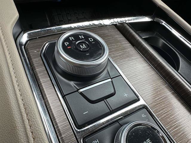 Certified 2023 Ford Expedition Limited AWD/4WD image 19