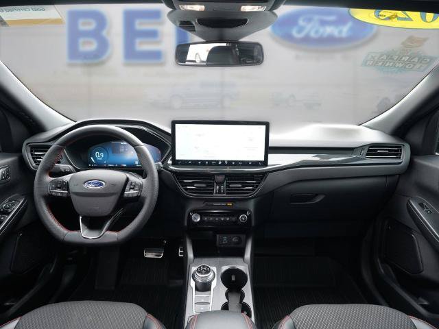 Certified 2023 Ford Escape ST-Line Elite AWD/4WD image 26