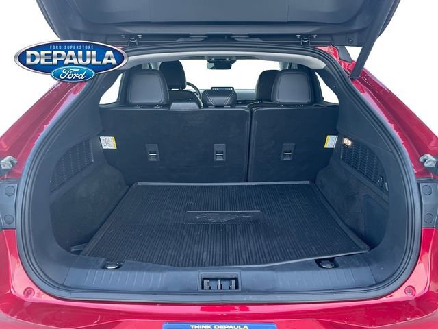 Certified 2023 Ford Mustang Mach-E Premium image 9