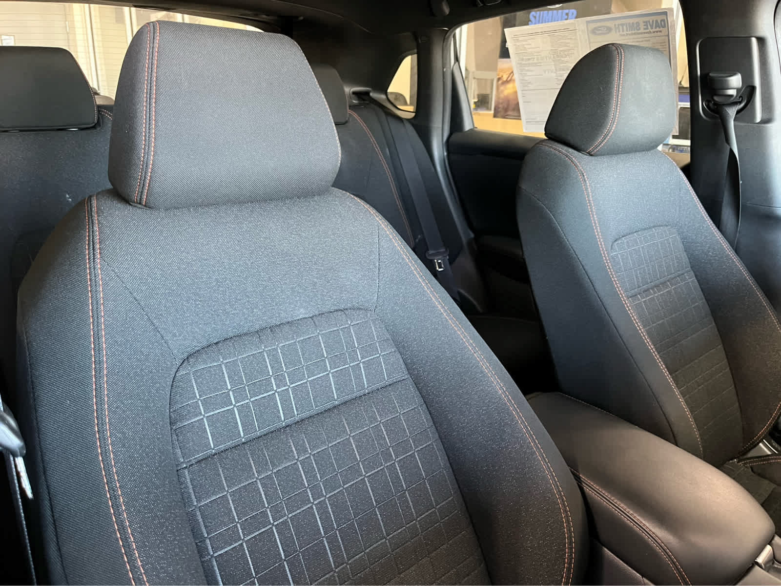 Used 2024 Honda HR-V Sport image 46