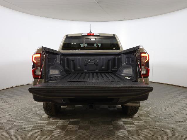 Certified 2025 Ford Ranger XLT w/ Equipment Group 301A High image 22