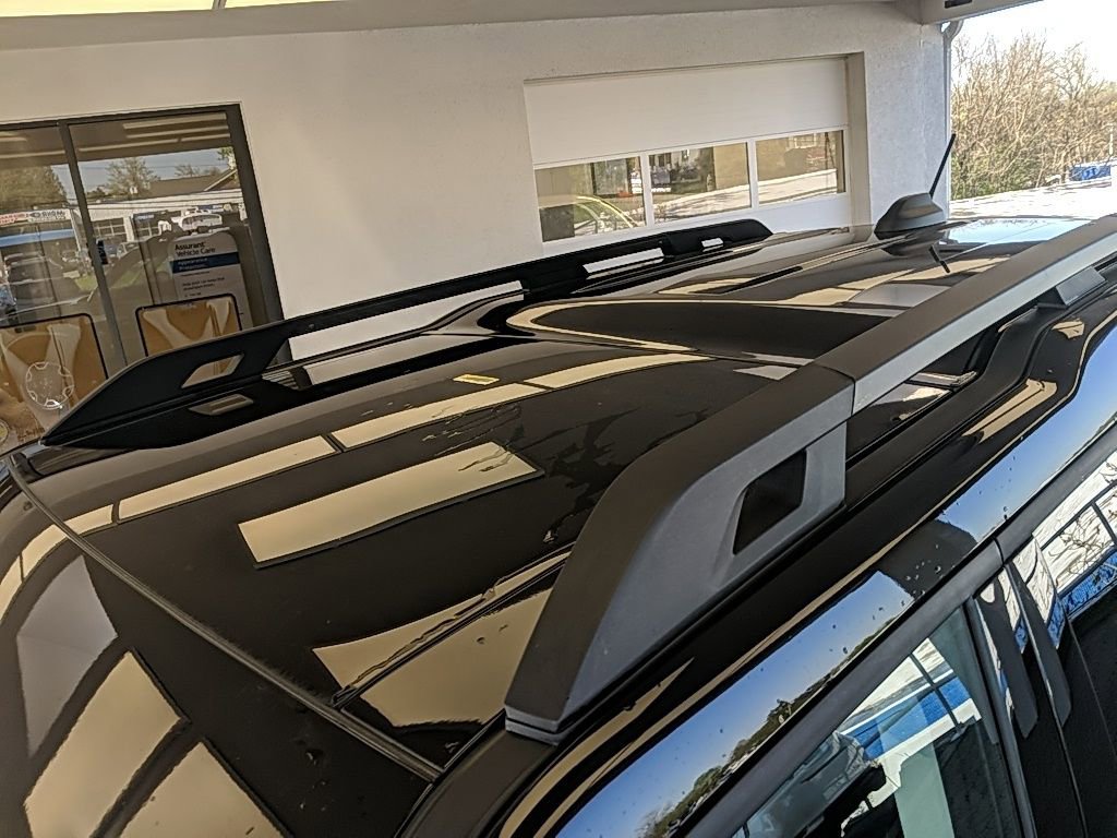 Certified 2025 Ford Bronco Sport Outer Banks w/ Outer Banks Tech Package+ AWD/4WD image 12