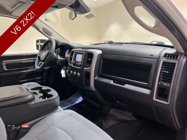Used 2022 RAM 1500 Tradesman w/ Popular Equipment Group image 22