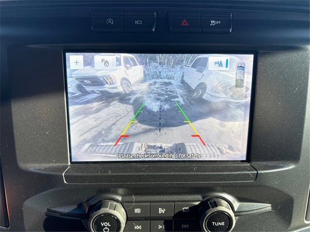 Certified 2021 Ford F150 XL w/ Equipment Group 101A High image 23