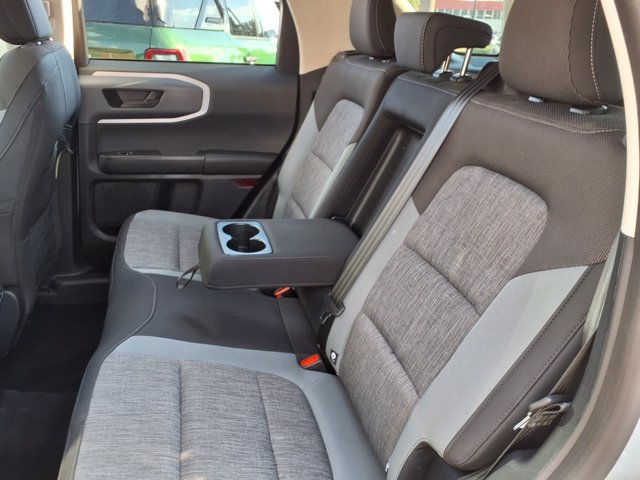 Certified 2023 Ford Bronco Sport Big Bend w/ Convenience Package AWD/4WD image 8