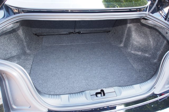 Certified 2022 Ford Mustang Mach 1 image 15