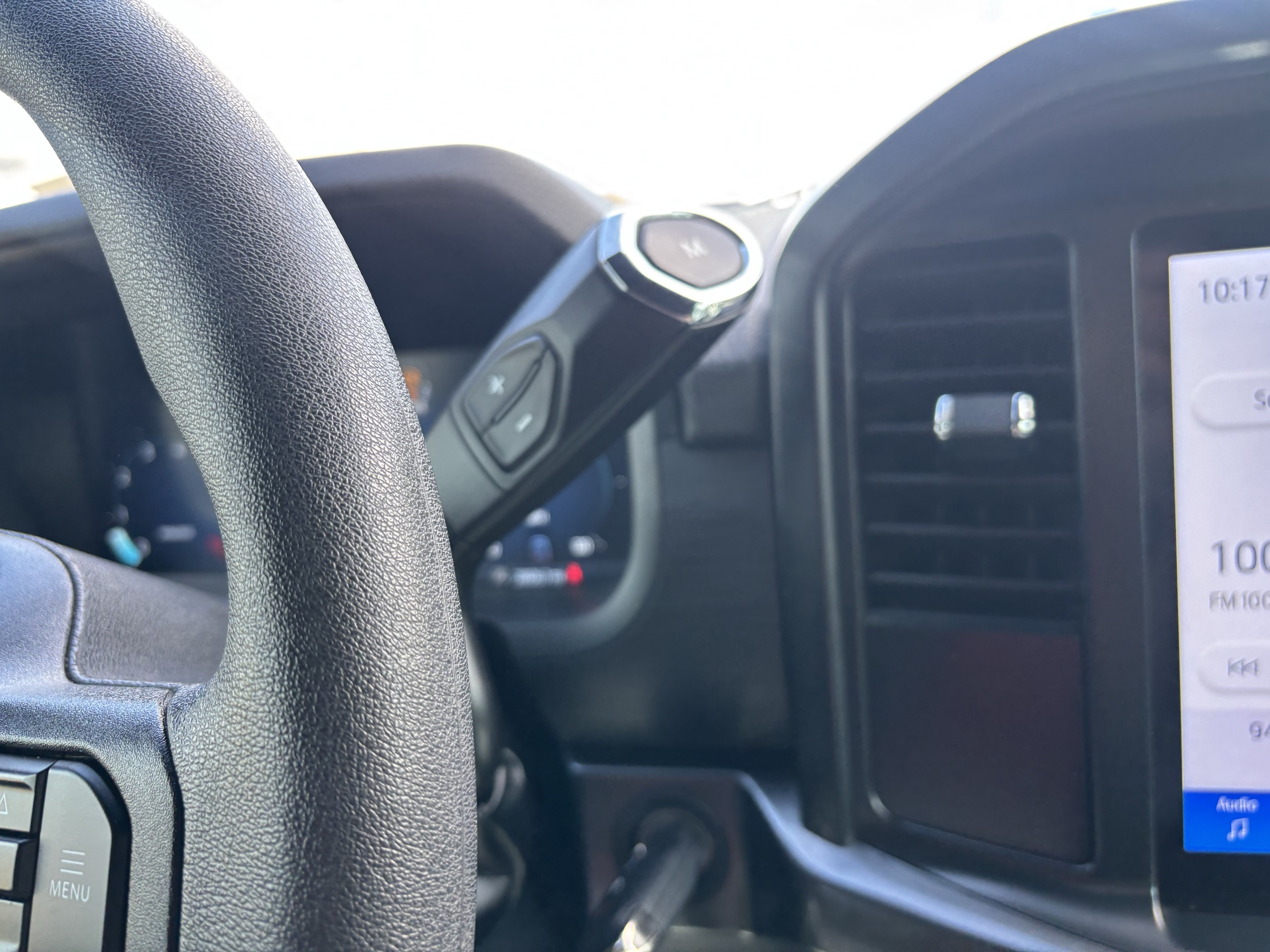 Certified 2024 Ford F150 STX RWD image 23