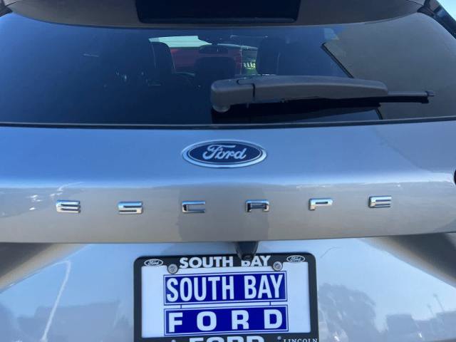 Certified 2023 Ford Escape SE FWD image 20