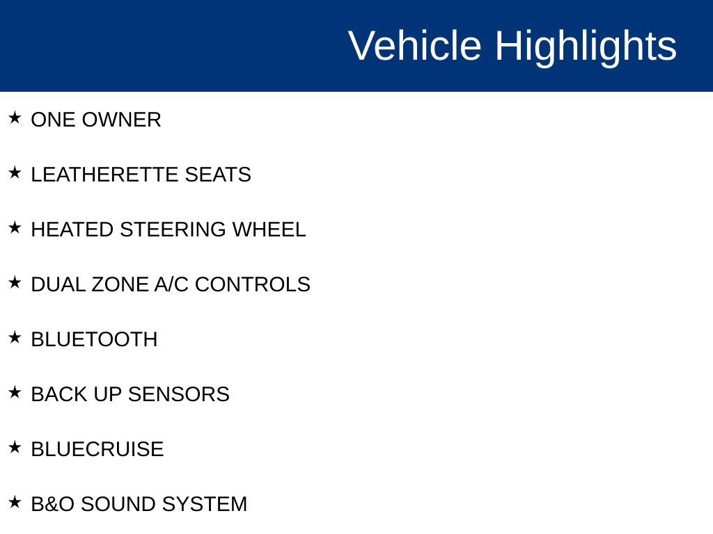 Certified 2023 Ford Mustang Mach-E GT AWD/4WD image 16