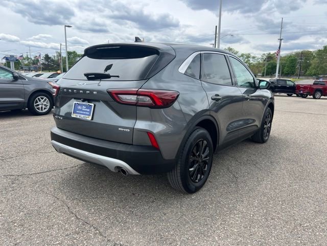 Certified 2024 Ford Escape Active AWD/4WD image 4