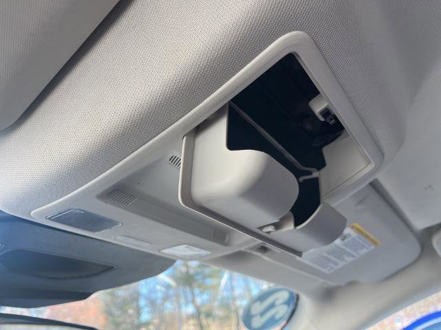 Certified 2022 Ford Escape SE w/ Convenience Package image 34