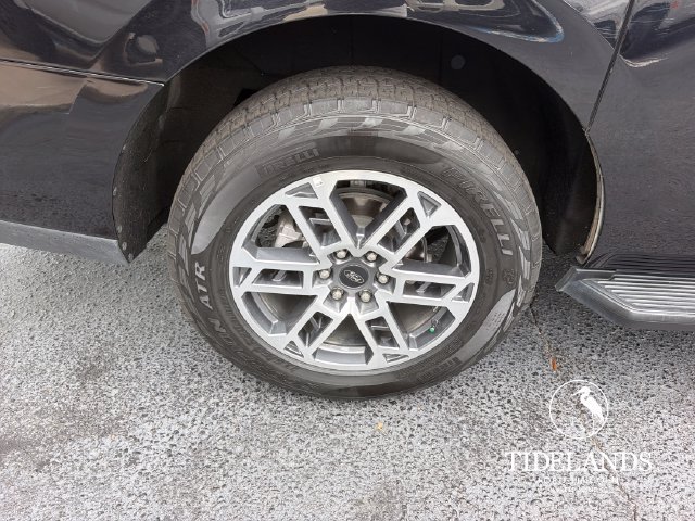 Certified 2025 Ford Expedition Max Active AWD/4WD image 35