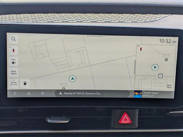 Used 2025 Kia Carnival SX image 14