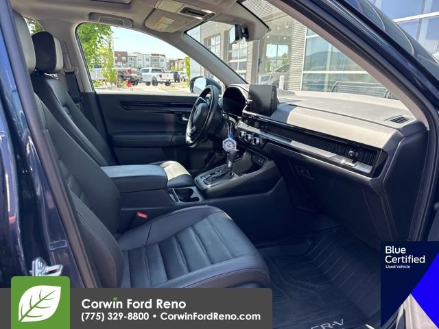 Used 2025 Honda CR-V EX-L image 13