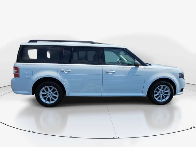 Certified 2018 Ford Flex SE FWD image 2