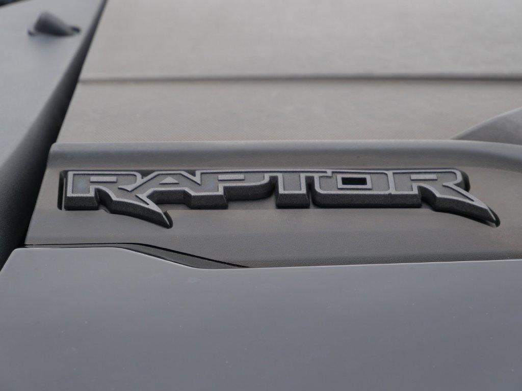 Certified 2022 Ford Bronco Raptor AWD/4WD image 10