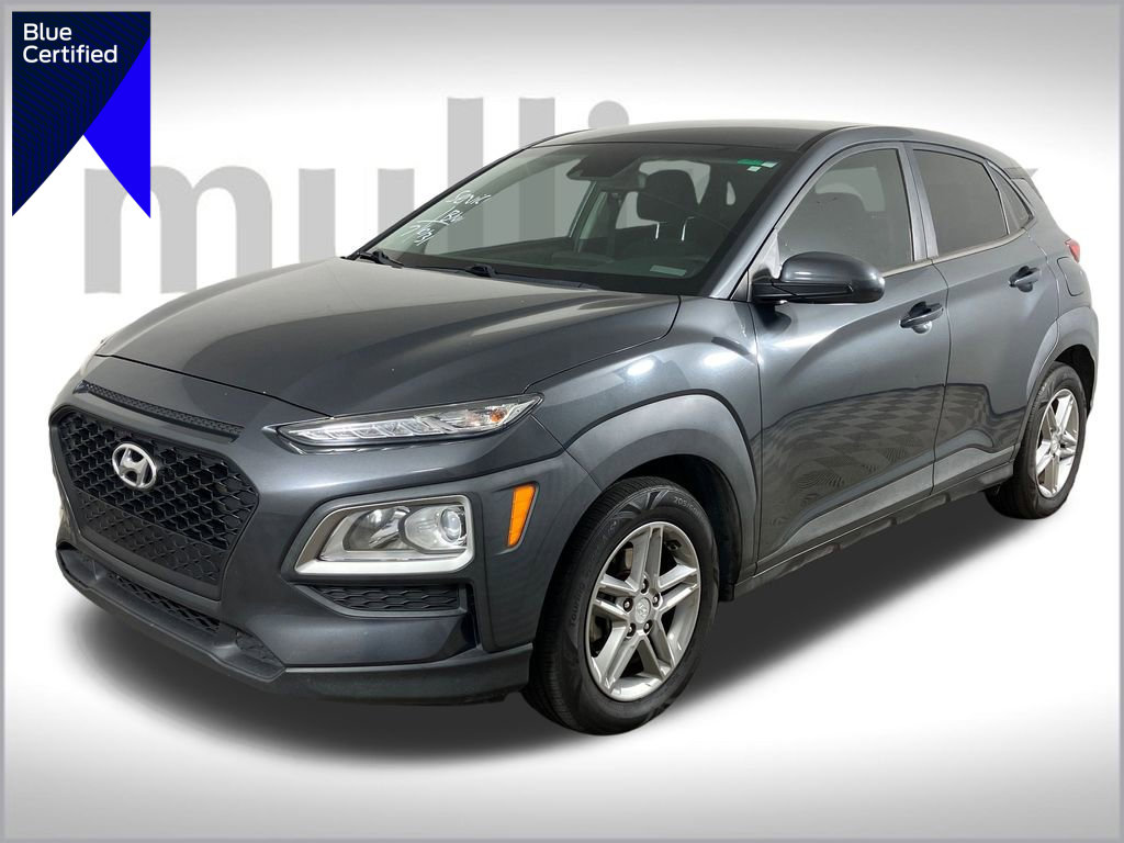 Used 2020 Hyundai Kona SE