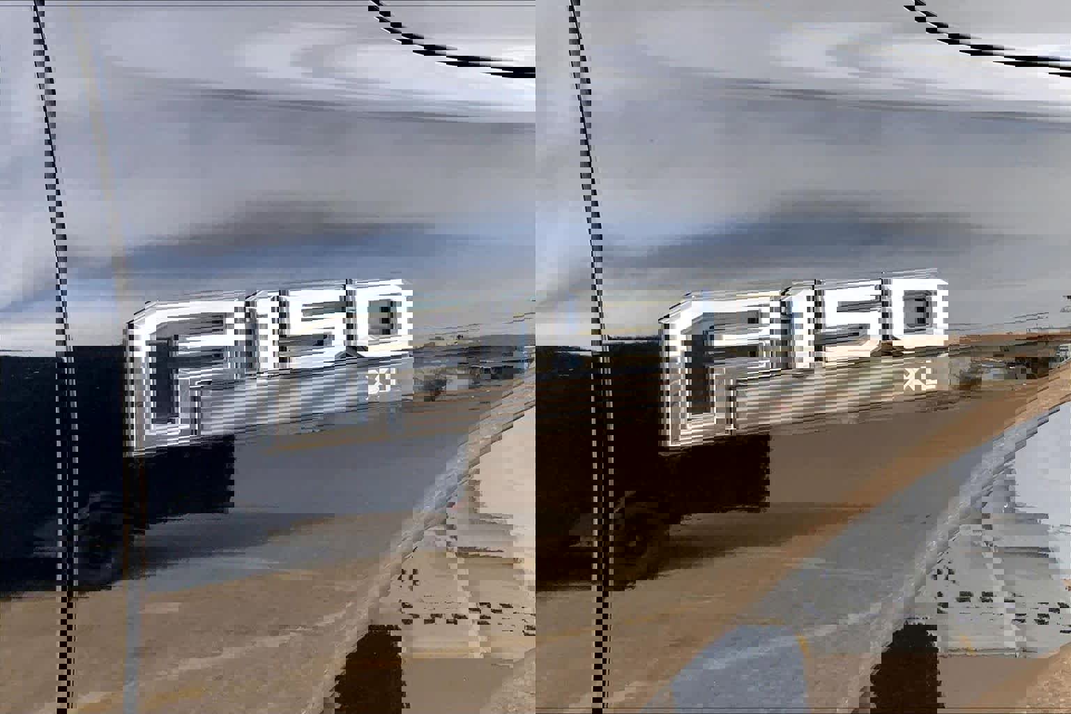 Certified 2018 Ford F150 XL w/ Equipment Group 101A Mid image 10