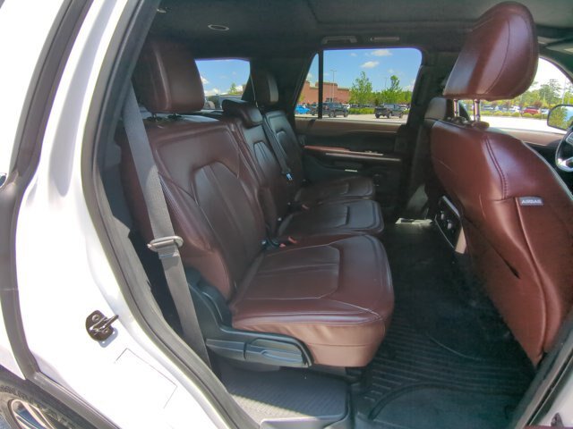 Certified 2022 Ford Expedition Limited RWD image 35