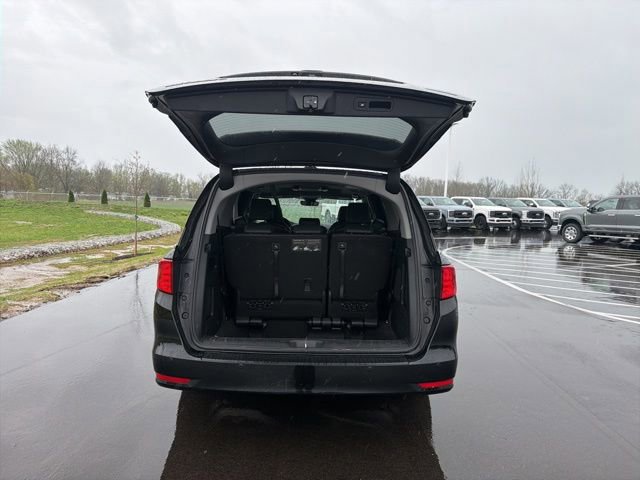 Used 2024 Honda Odyssey Touring image 12