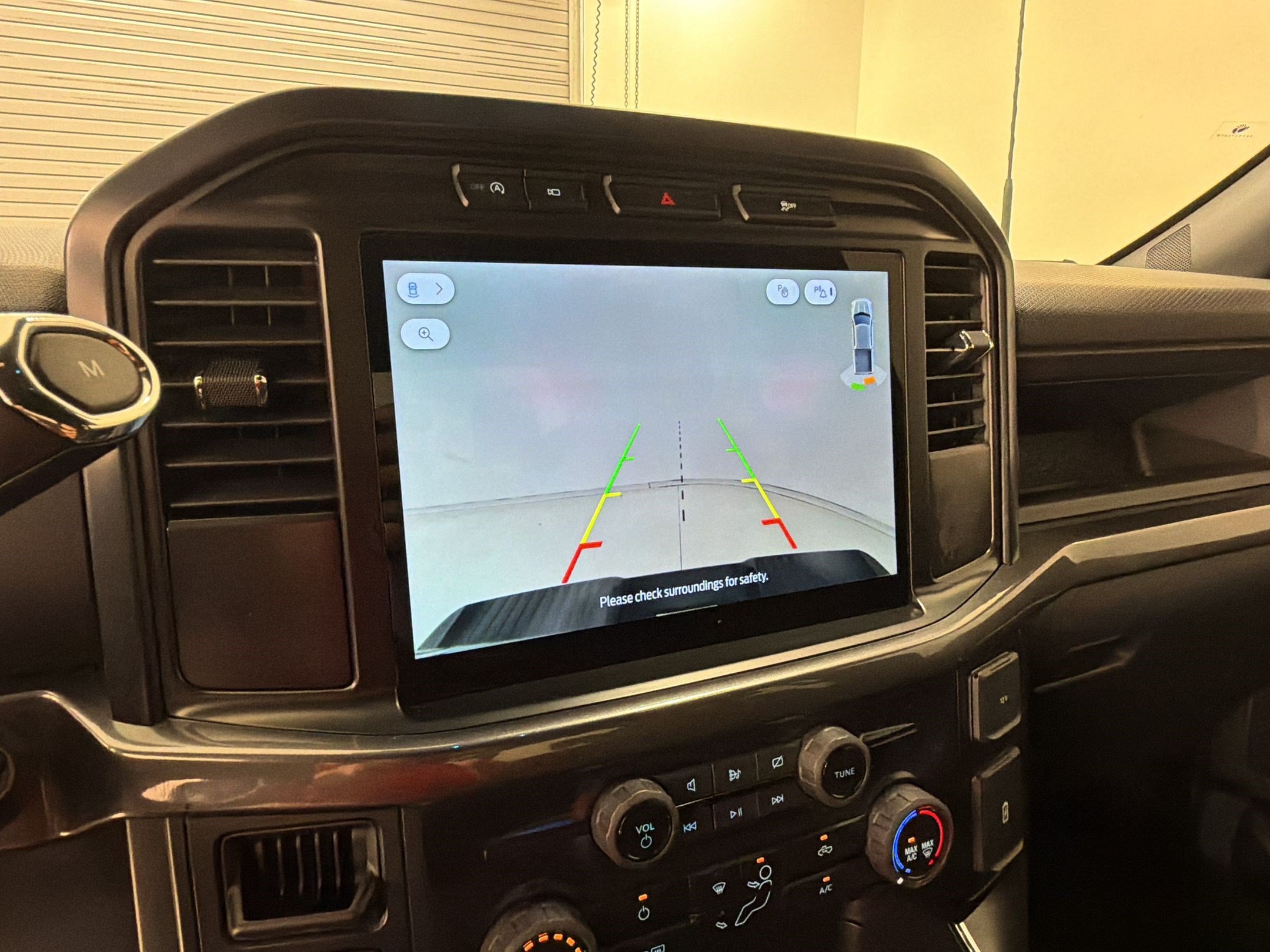 Certified 2024 Ford F150 STX RWD image 26