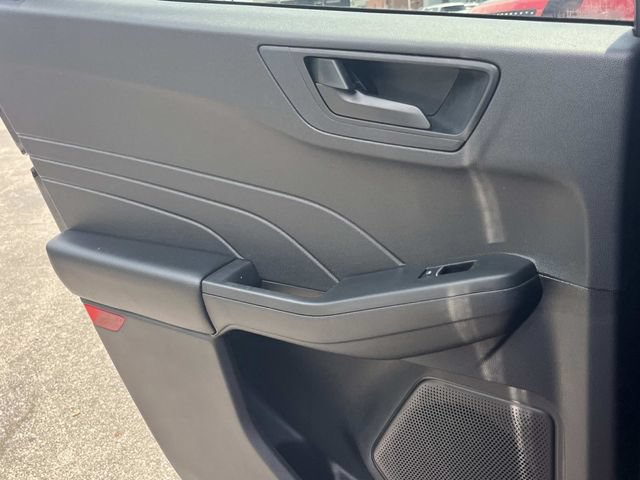 Certified 2023 Ford Escape Active FWD image 21
