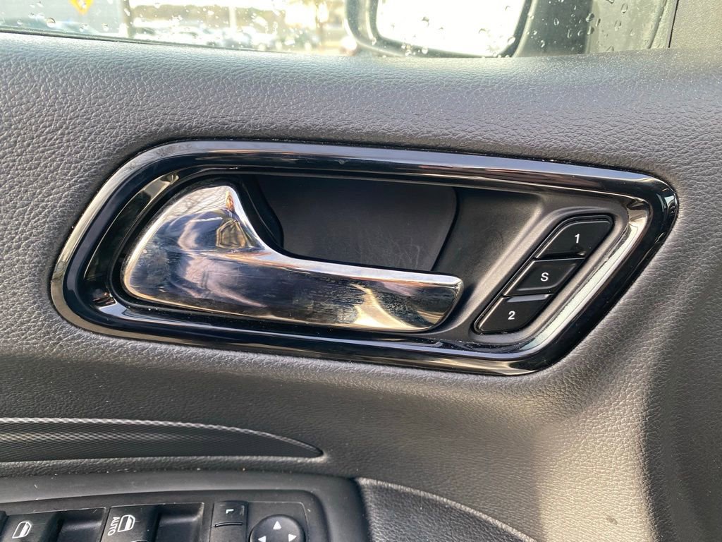 Used 2024 Dodge Durango GT image 15