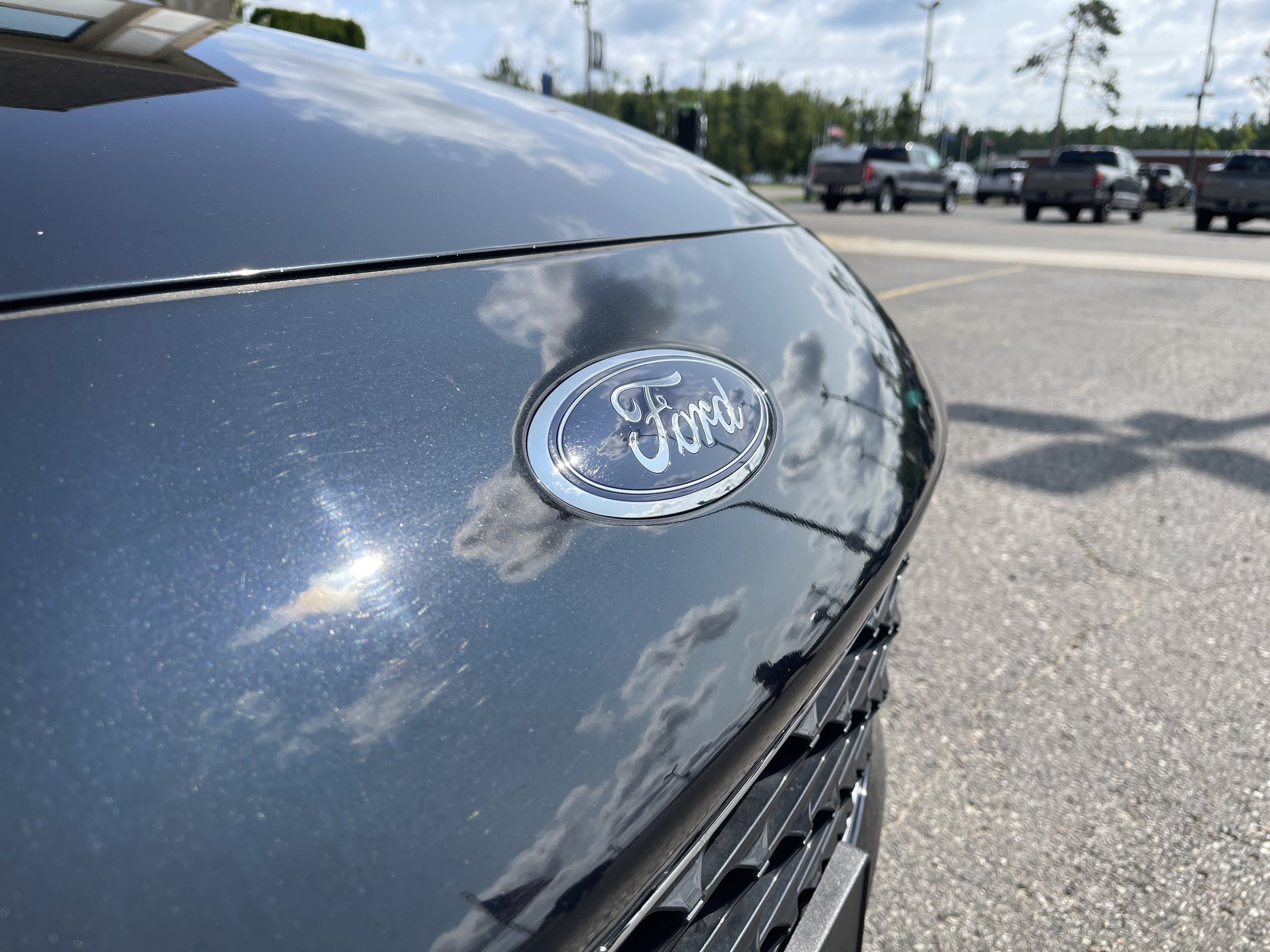 Certified 2022 Ford Escape SE AWD/4WD image 24