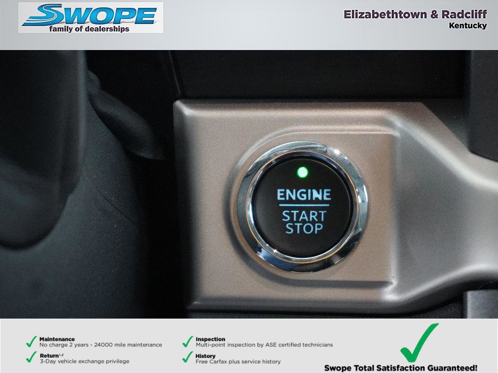 Certified 2023 Ford F150 XLT w/ Equipment Group 302A High AWD/4WD image 20